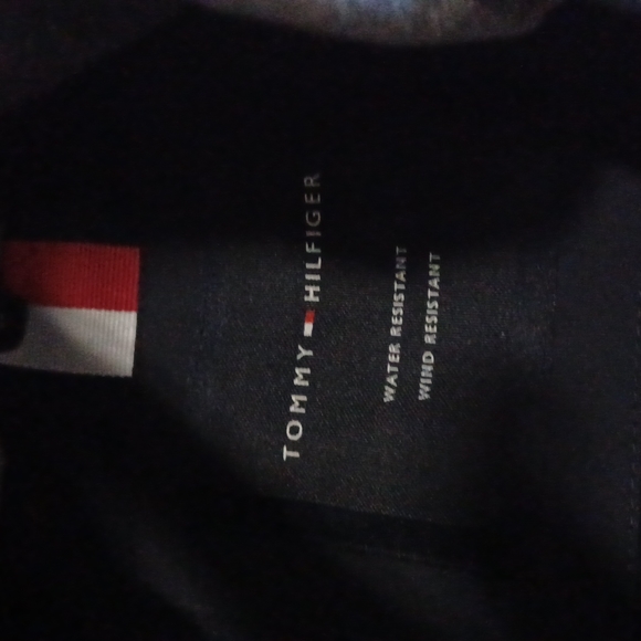 Spring jacket - Picture 3 of 3